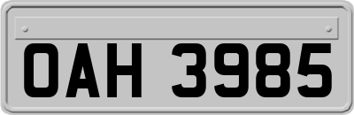 OAH3985