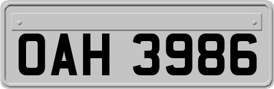 OAH3986