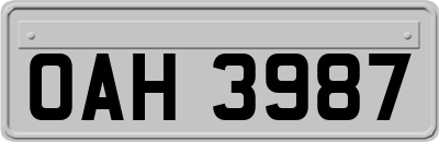 OAH3987