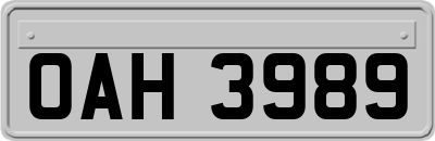 OAH3989