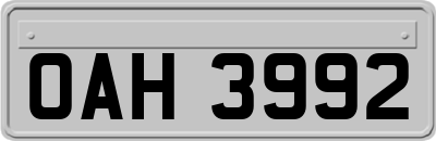 OAH3992