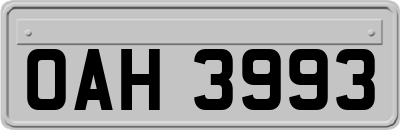 OAH3993