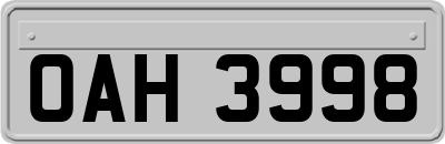 OAH3998