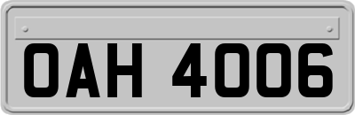 OAH4006