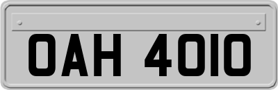 OAH4010