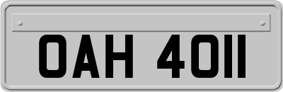 OAH4011