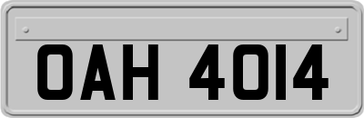 OAH4014