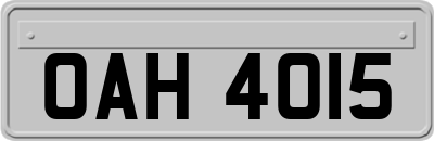 OAH4015