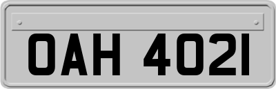 OAH4021