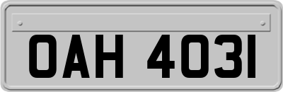 OAH4031