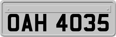 OAH4035