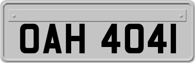 OAH4041