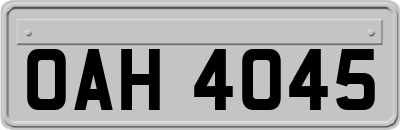 OAH4045