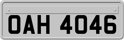 OAH4046