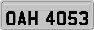 OAH4053