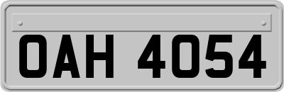 OAH4054