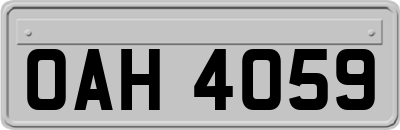 OAH4059