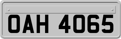 OAH4065