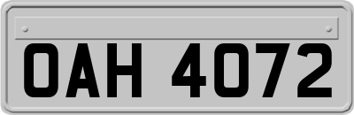 OAH4072