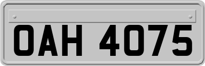 OAH4075