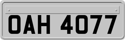 OAH4077