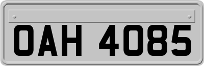 OAH4085