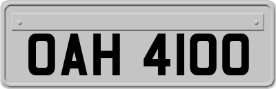OAH4100
