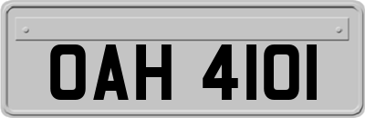 OAH4101
