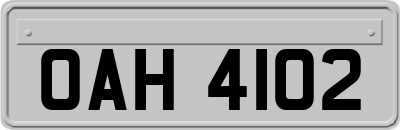 OAH4102