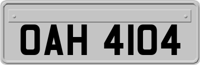 OAH4104