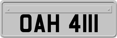 OAH4111