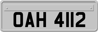 OAH4112