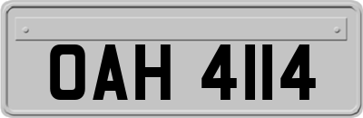 OAH4114
