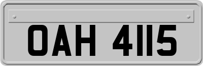 OAH4115