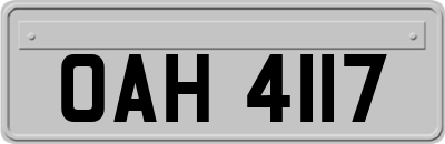 OAH4117