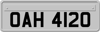 OAH4120