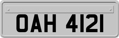 OAH4121
