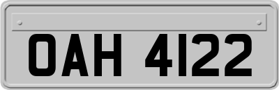 OAH4122