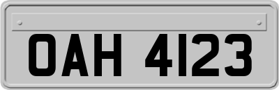 OAH4123