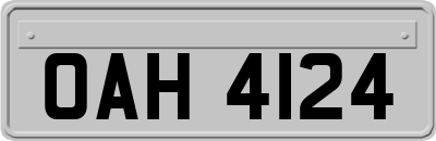 OAH4124