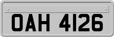 OAH4126
