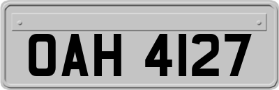 OAH4127