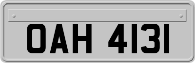 OAH4131