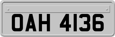 OAH4136
