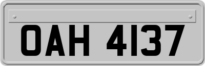 OAH4137