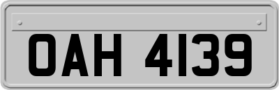 OAH4139