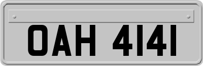 OAH4141