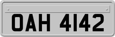 OAH4142