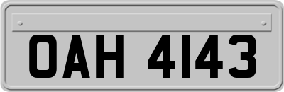 OAH4143