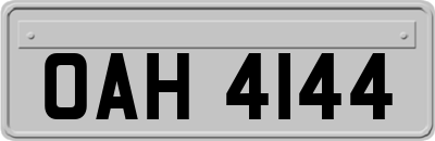 OAH4144